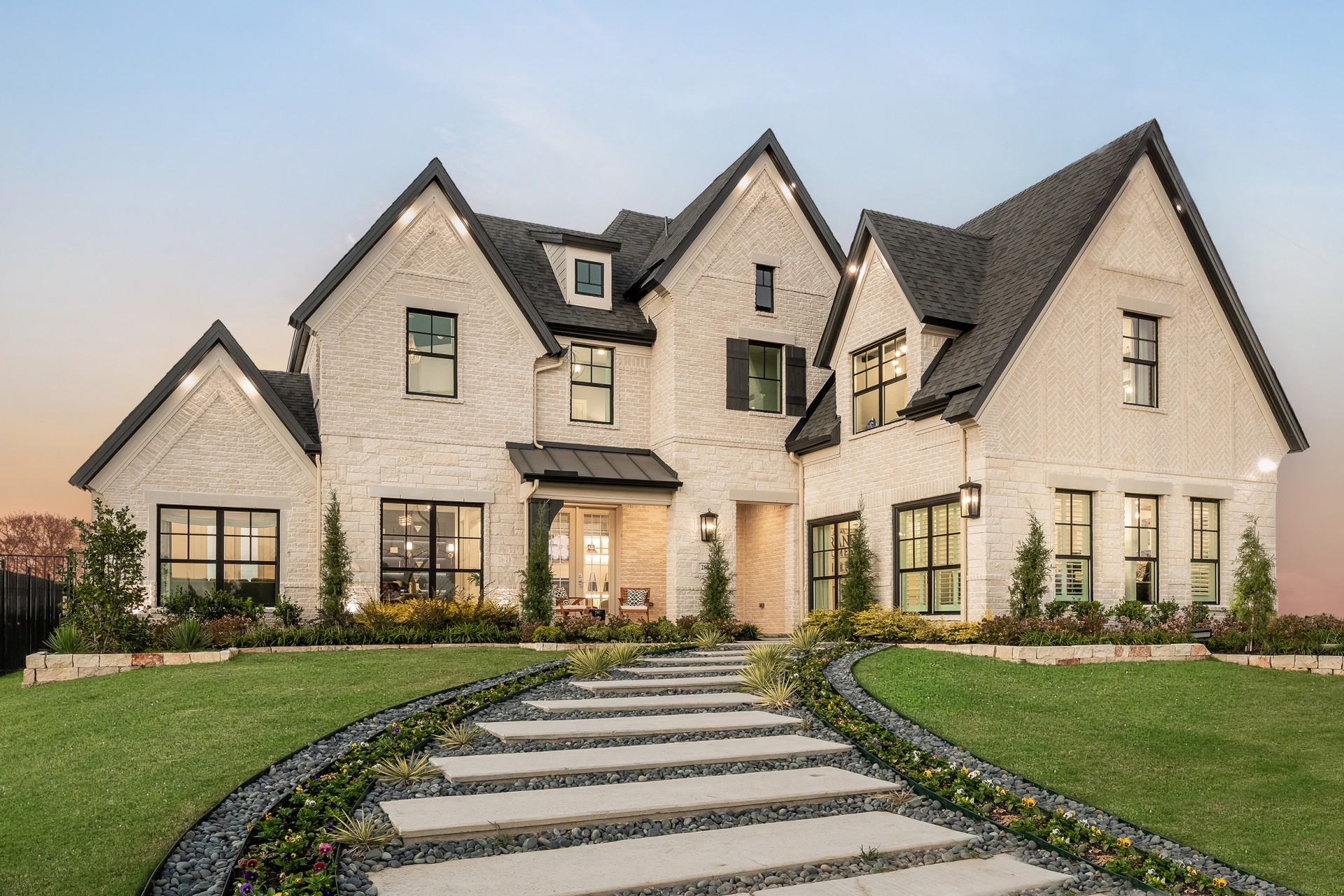Wellspring Estates