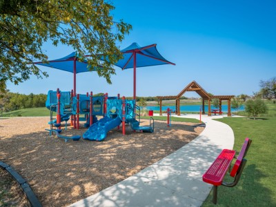 Wellspring Estates