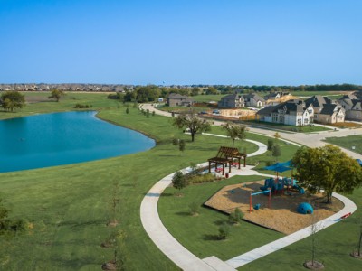 Wellspring Estates