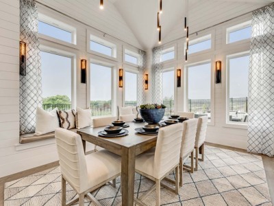 Wellspring Estates