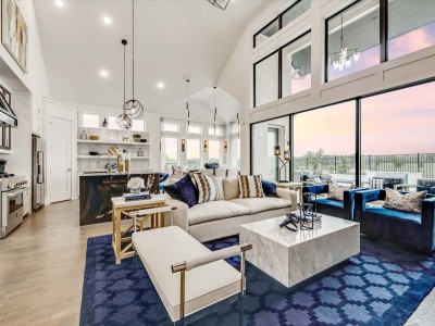 Wellspring Estates