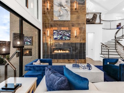 Wellspring Estates