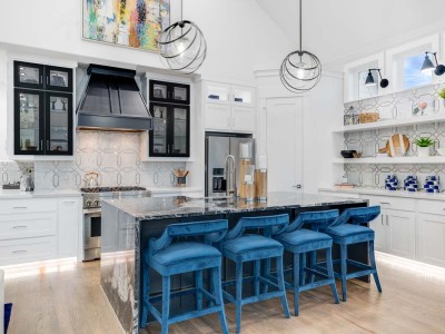 Wellspring Estates