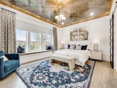 Wellspring Estates
