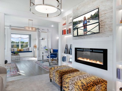Wellspring Estates