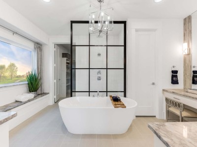 Wellspring Estates