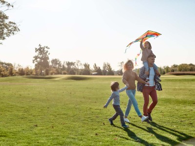 Wellspring Estates