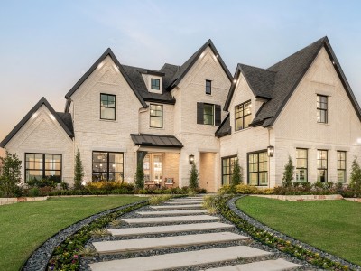 Wellspring Estates
