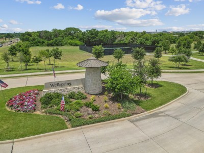 Wellspring Estates