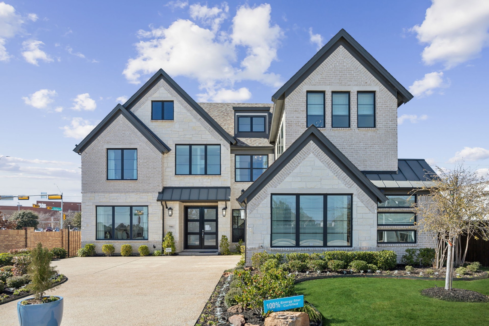 Cedar Ridge Estates