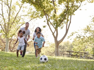 Cedar Ridge Estates