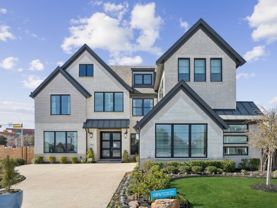 Cedar Ridge Estates