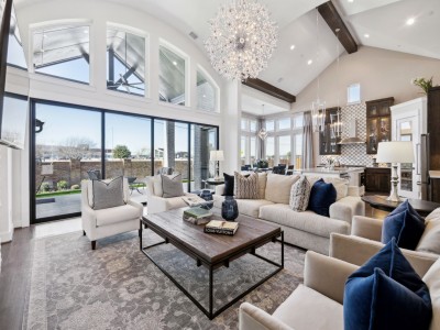 Cedar Ridge Estates