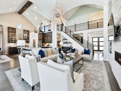 Cedar Ridge Estates