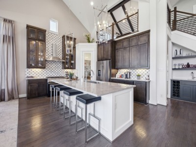 Cedar Ridge Estates