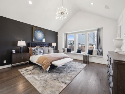 Cedar Ridge Estates
