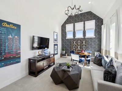 Cedar Ridge Estates