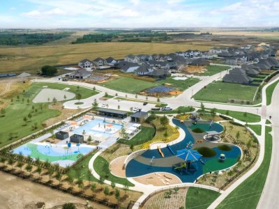 Prairie Ridge