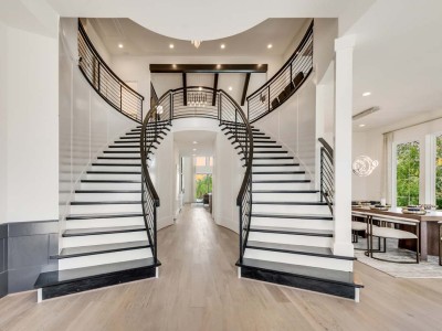 Silverleaf Estates in Frisco