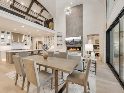 Silverleaf Estates in Frisco