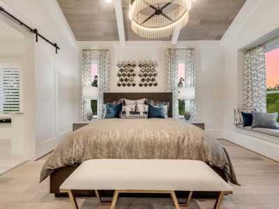 Silverleaf Estates in Frisco