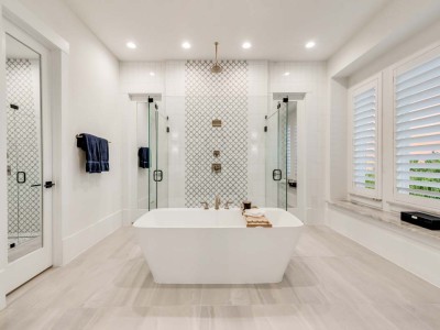 Silverleaf Estates in Frisco