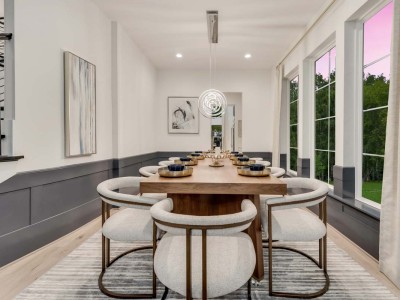 Silverleaf Estates in Frisco