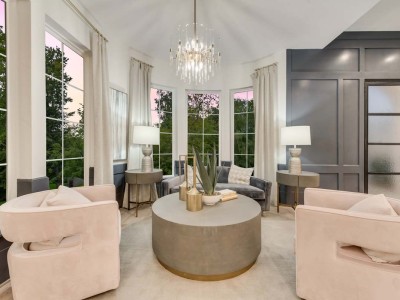 Silverleaf Estates in Frisco