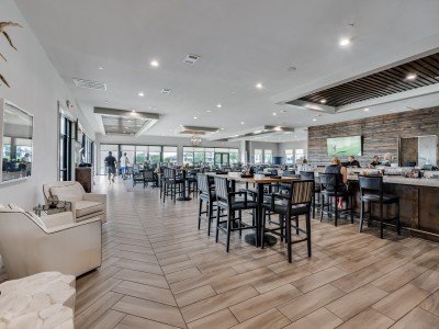 Heath Golf & Yacht Club