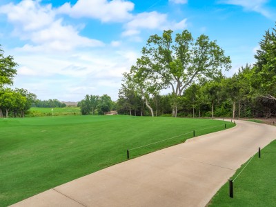Heath Golf & Yacht Club