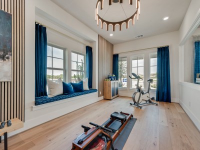 Heath Golf & Yacht Club