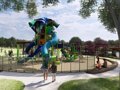 Trails at Cottonwood Creek