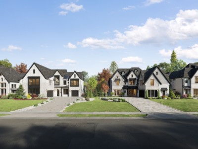 Grand Estates of Anna