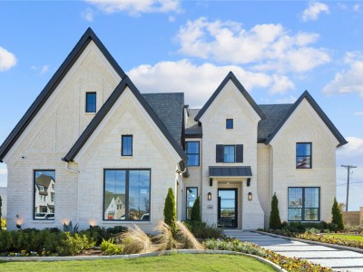 Grand Estates of Anna