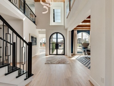 Chatham Reserve