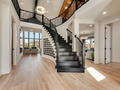 Chatham Reserve