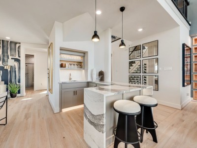 Chatham Reserve