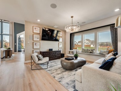 Chatham Reserve