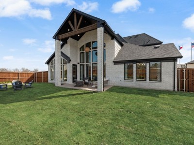 Chatham Reserve