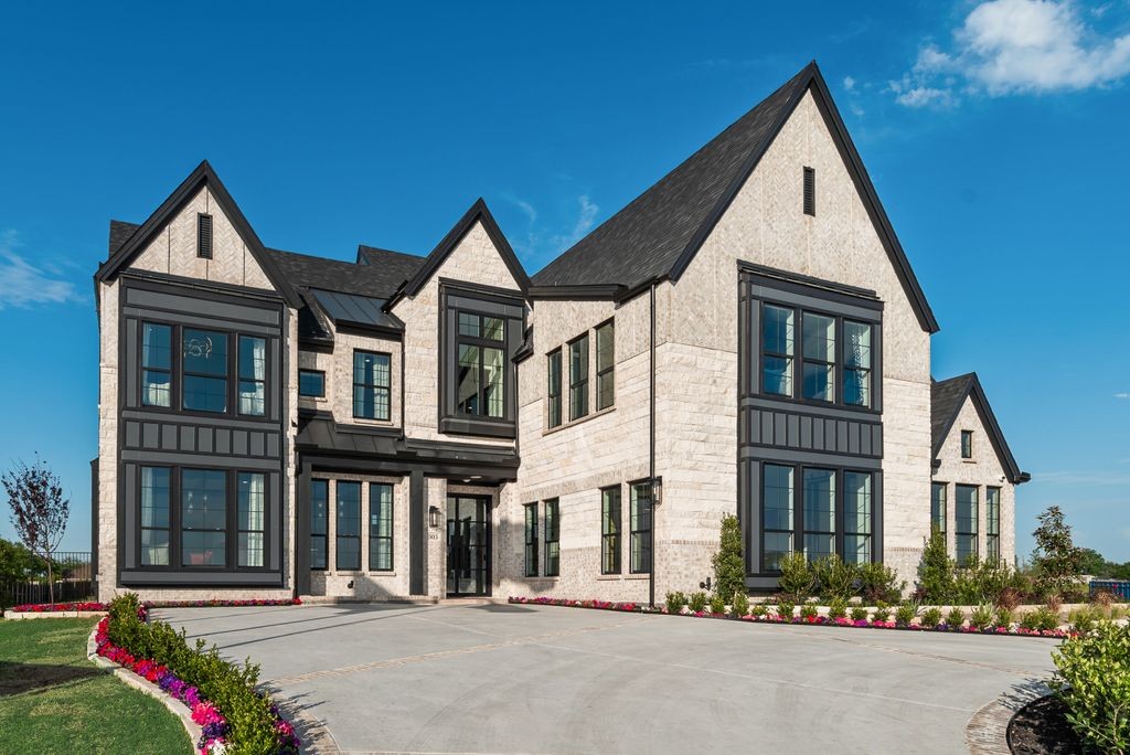 Creekside at Elevon