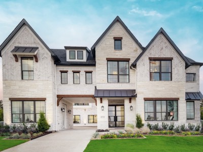Creekside at Elevon