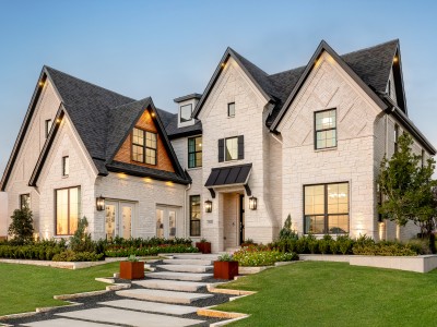 Creekside at Elevon