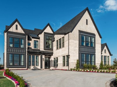 Creekside at Elevon