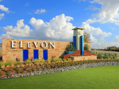 Creekside at Elevon