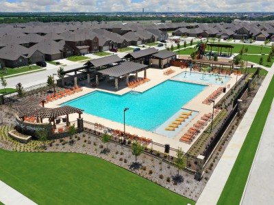 Creekside at Elevon