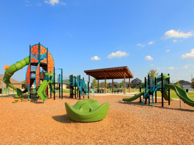 Creekside at Elevon