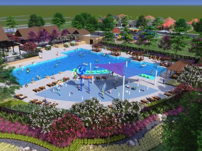 Creekside at Elevon