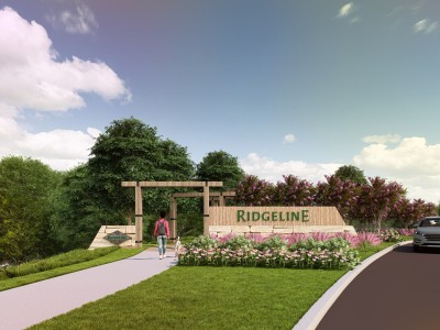 Ridgeline