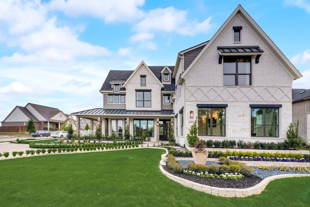 Grand Oaks