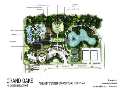 Grand Oaks
